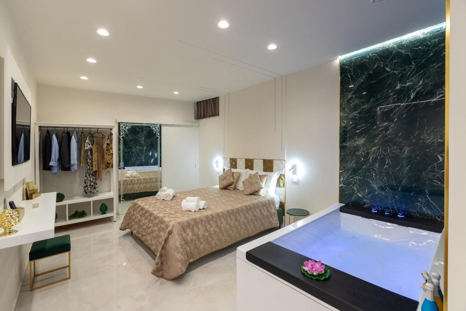 Taozen Apartments Taormina Esterno foto