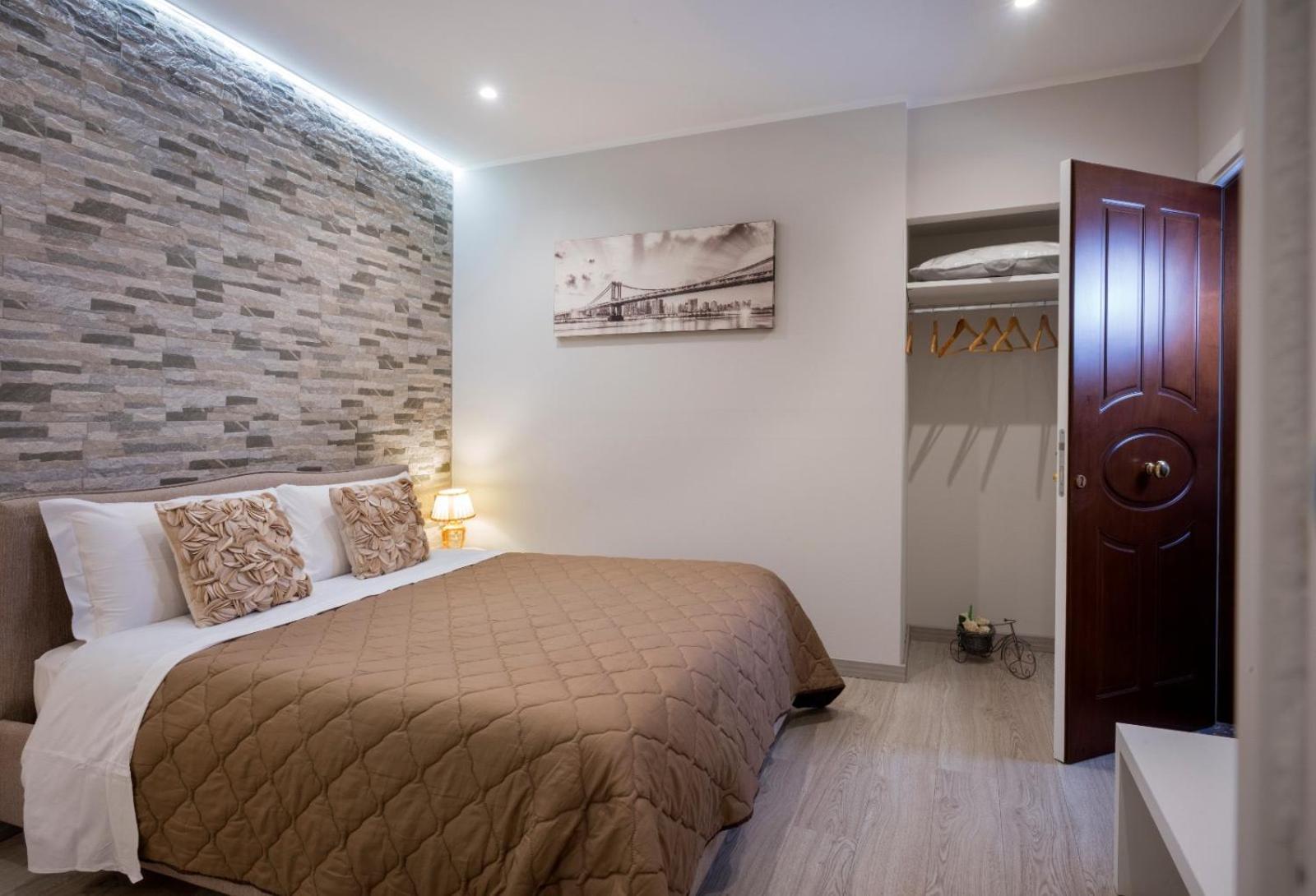 Taozen Apartments Taormina Esterno foto